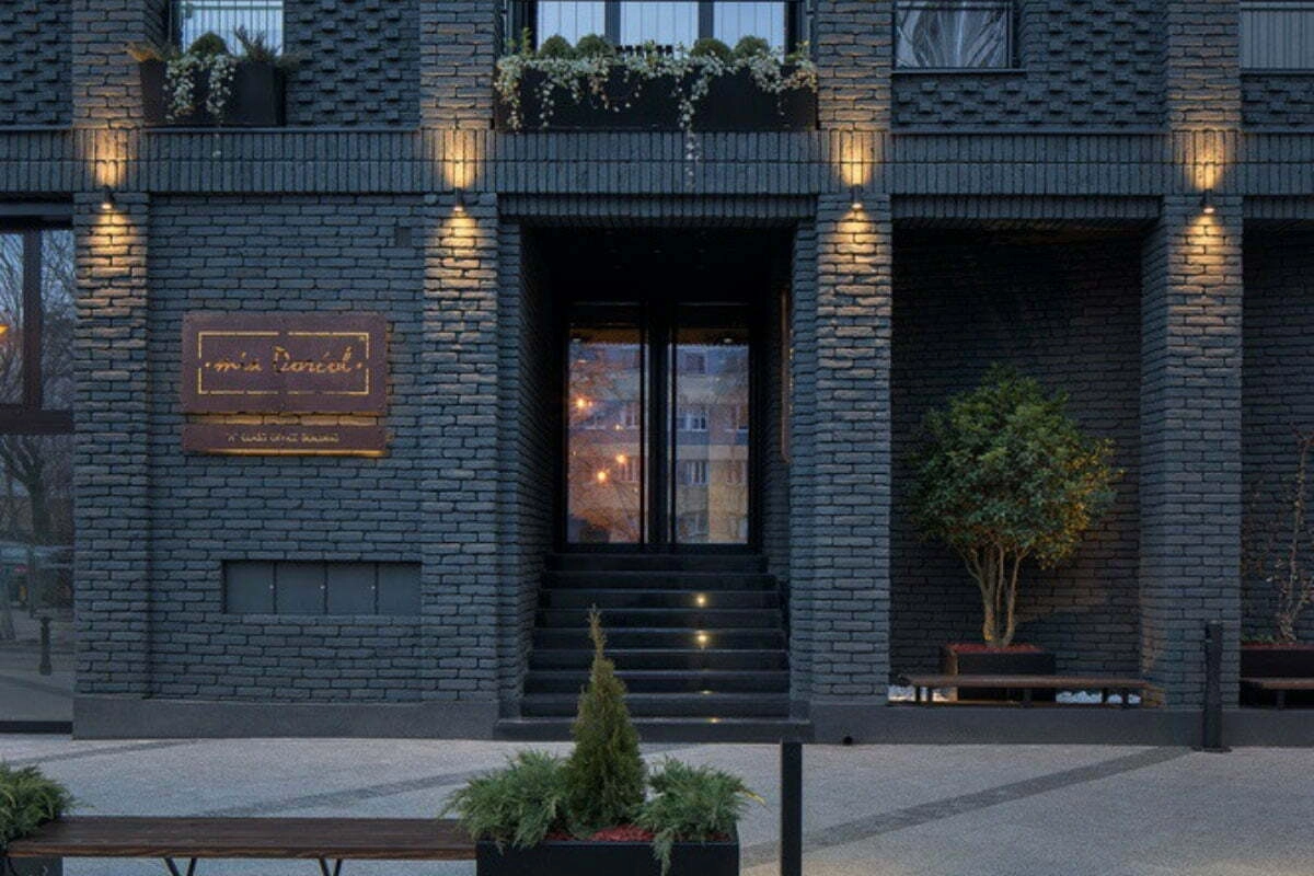 About us, Granit Invest, Belgrade, photo 1