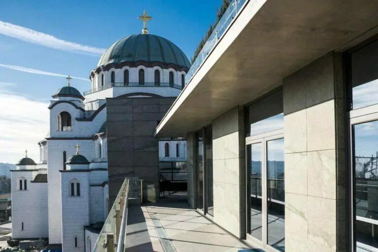 O nama, Granit Invest, Beograd