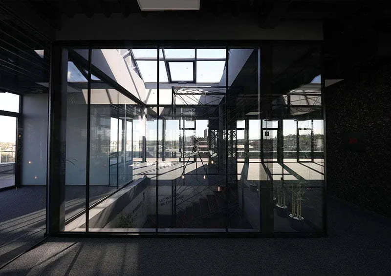 Poslovni prostor, Granit Invest, Beograd