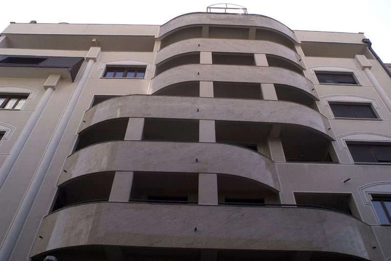 Stambeno poslovni objekat Kneginje Zorke 96, Beograd