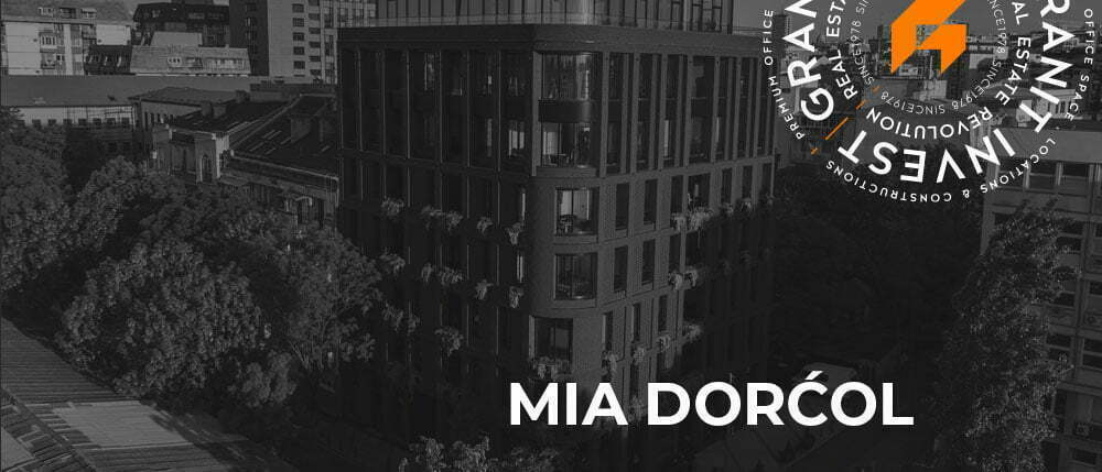 og mia dorcol